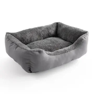 Soft Fleece Pet Beds For Dogs & Cats