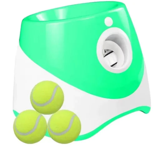 FetchPal Auto Ball Tosser