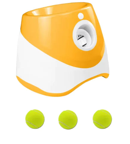 FetchPal Auto Ball Tosser
