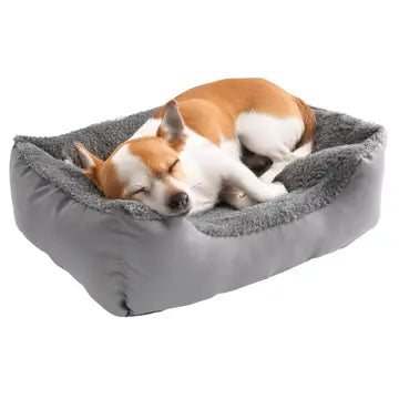 Soft Fleece Pet Beds For Dogs & Cats